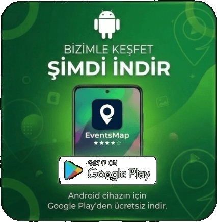 Android - Google Play'den İndir