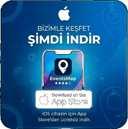 iOS - App Store'dan İndir